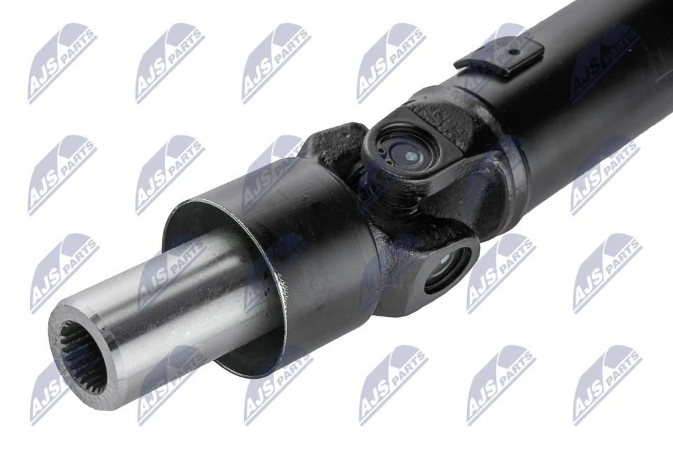 Propshaft, axle drive NWN-MS-007