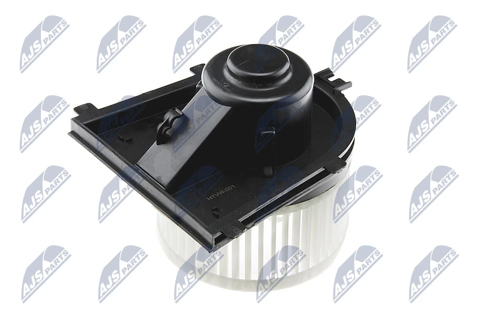 Electric Motor, interior blower EWN-VW-001