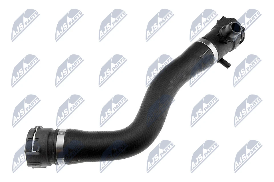Radiator Hose CPP-BM-004
