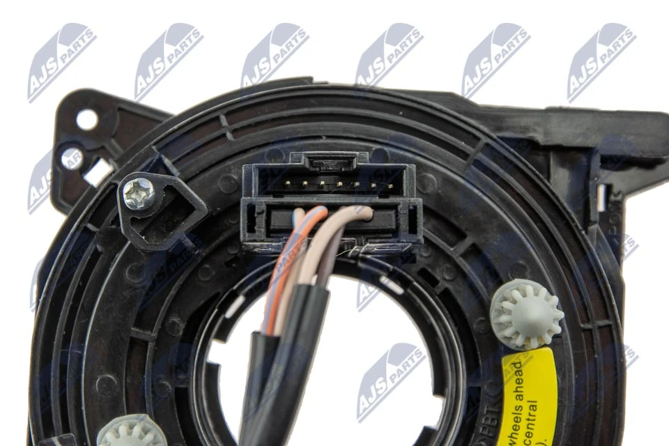 NTY EAS-LR-002 Clock Spring, airbag