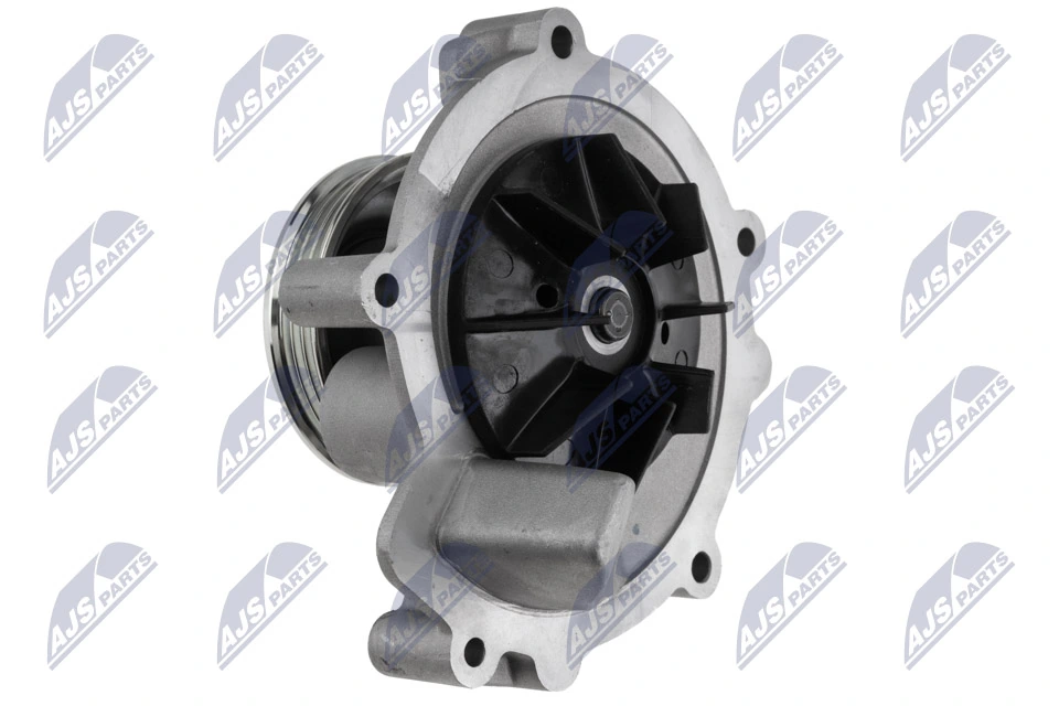 Water Pump, engine cooling CPW-PE-023