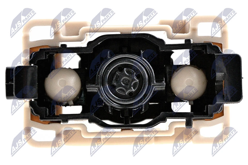 NTY EDS-TY-144 Washer Fluid Jet, headlight cleaning