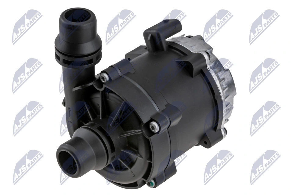 Auxiliary Water Pump (cooling water circuit) CPZ-BM-019