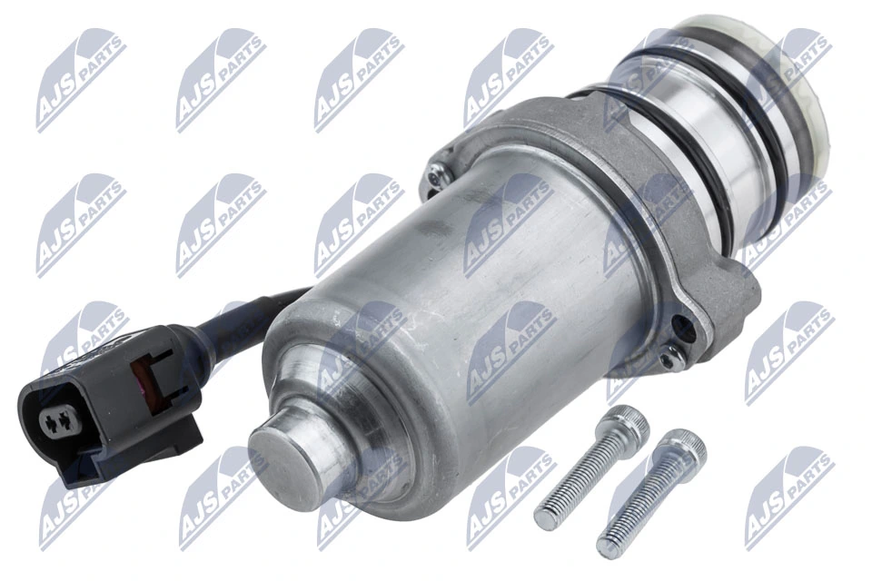 Actuator, transfer case ESR-VV-000