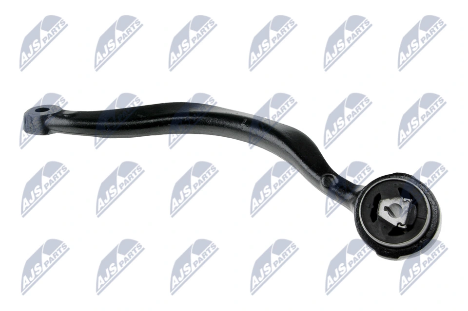 NTY ZWD-BM-011 Control/Trailing Arm, wheel suspension
