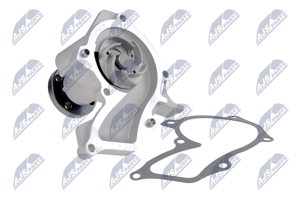 Water Pump, engine cooling CPW-FR-040