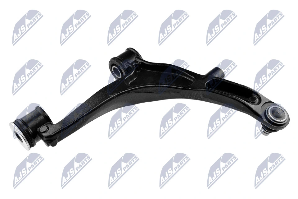 Control/Trailing Arm, wheel suspension ZWD-PL-025