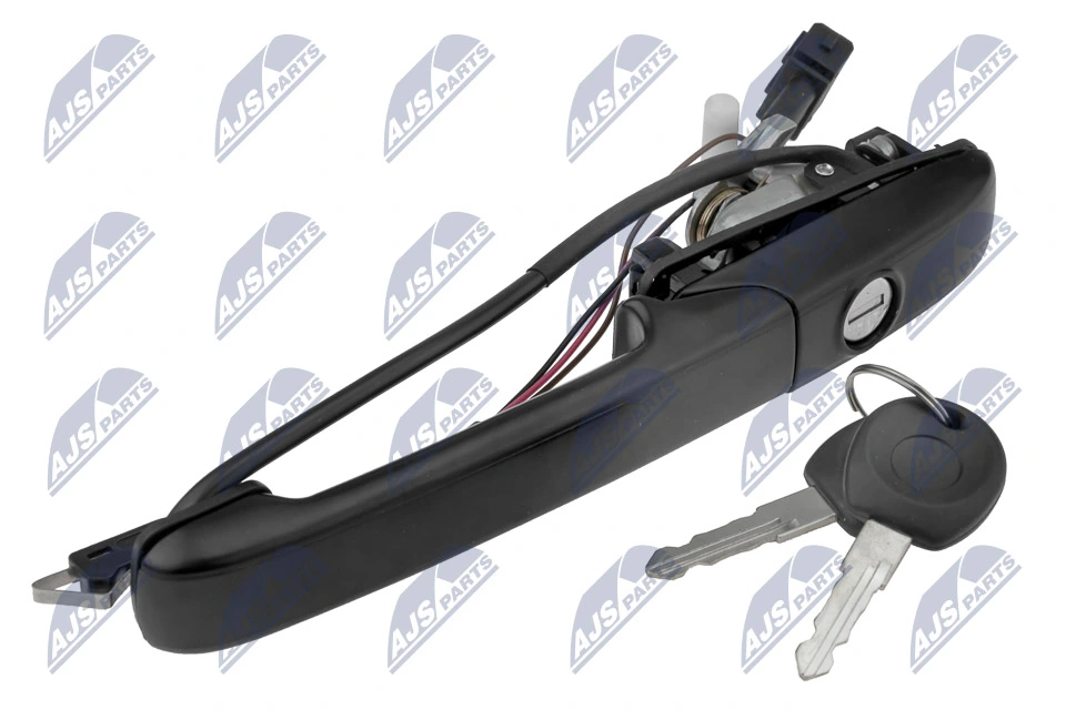 Exterior Door Handle EZC-VW-399