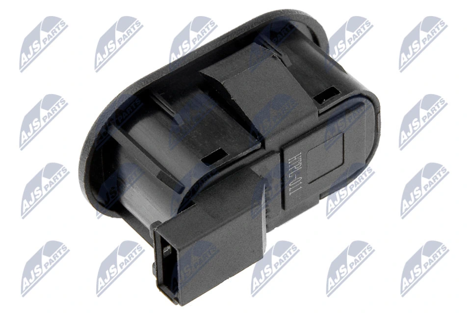 Switch, window regulator EWS-PL-011