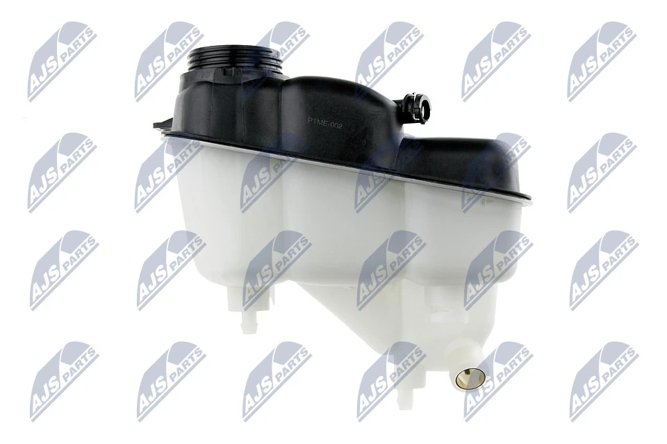 Expansion Tank, coolant CZW-ME-002