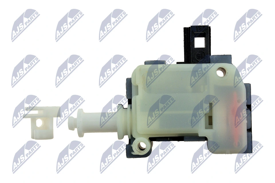 Actuator, central locking system EZC-VW-136