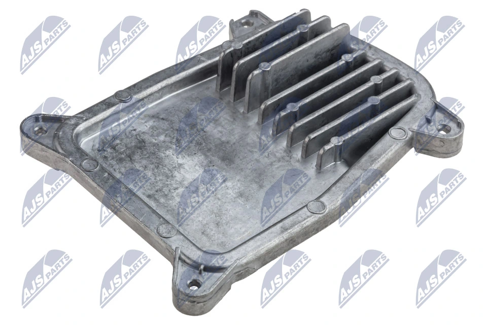 NTY EPX-BM-111 Control Unit, lights