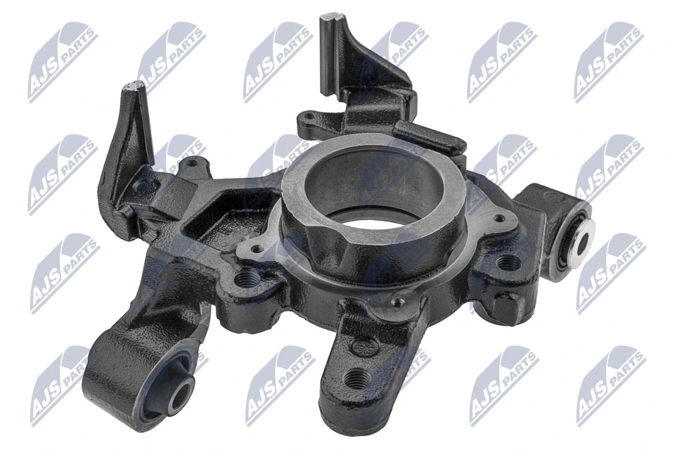 NTY ZZT-FR-001 Steering Knuckle, wheel suspension