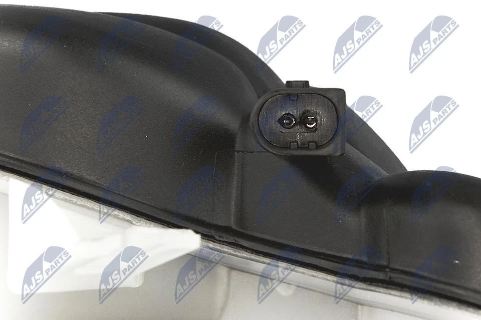 Expansion Tank, coolant CZW-ME-017