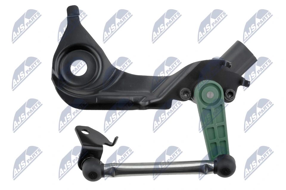 Sensor, headlight levelling ECX-AU-040