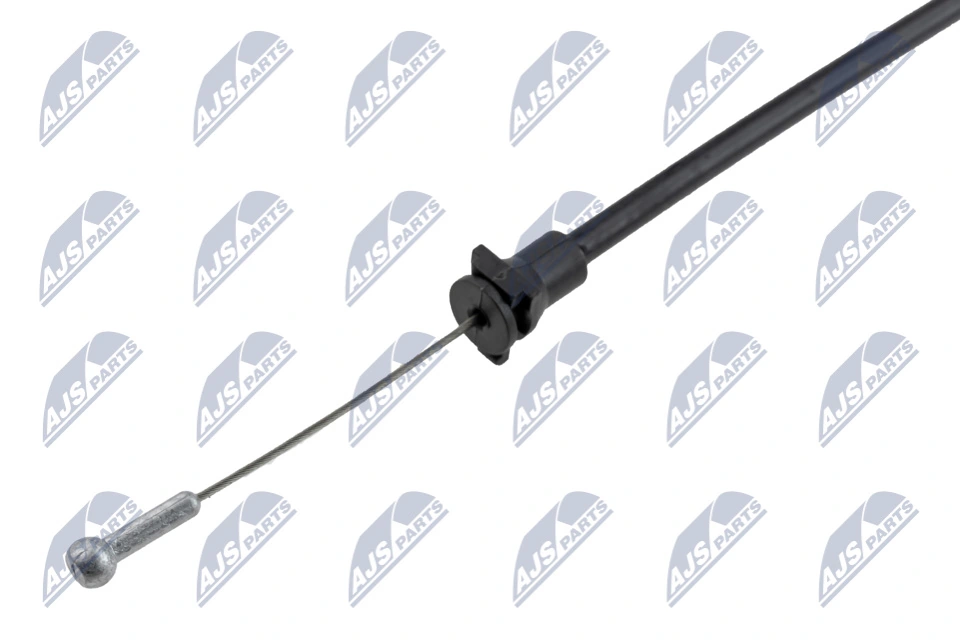NTY EZC-AU-131 Bonnet Cable