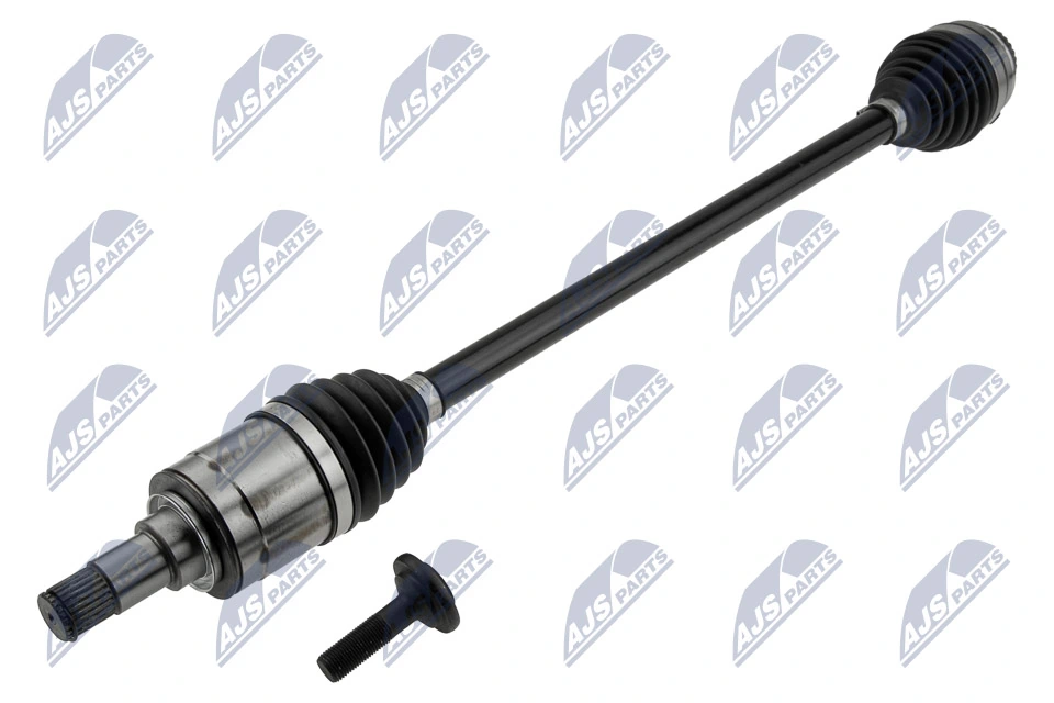 Drive Shaft NPW-BM-168