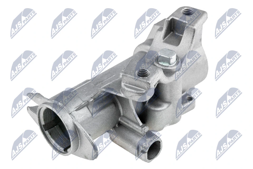 Steering Lock EST-VW-004