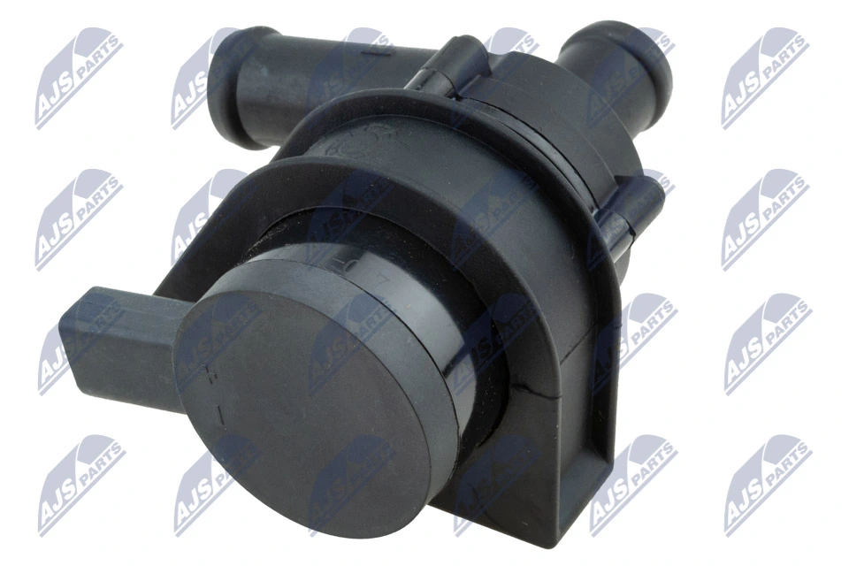 Auxiliary Water Pump (cooling water circuit) CPZ-VW-017