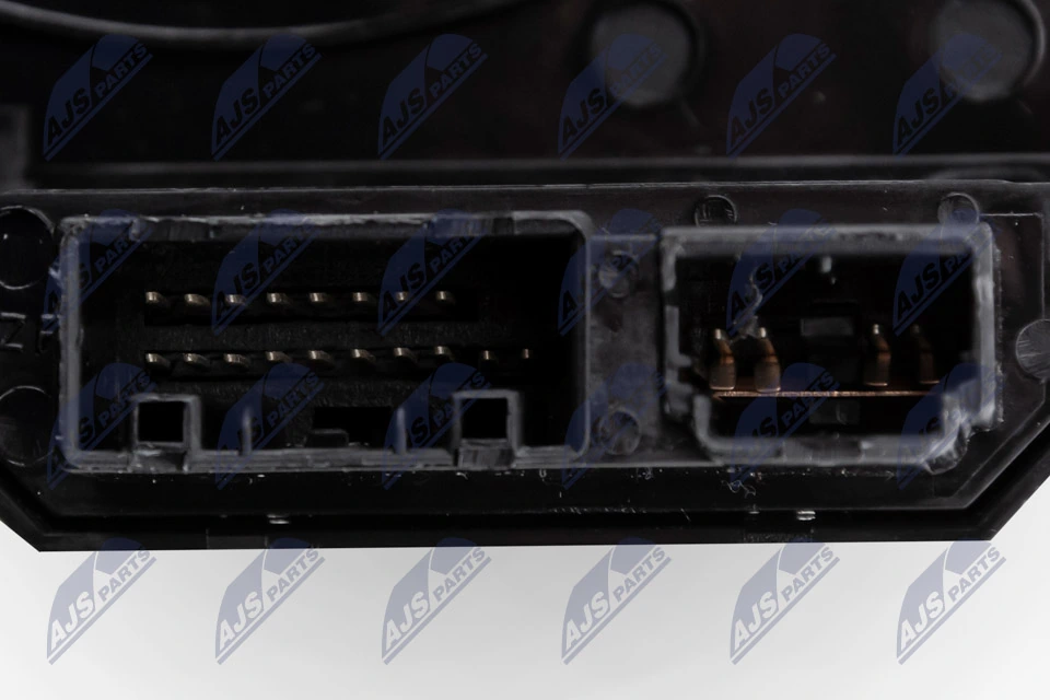 NTY EAS-HD-025 Clock Spring, airbag