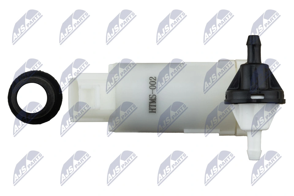 Washer Fluid Pump, window cleaning ESP-MS-002