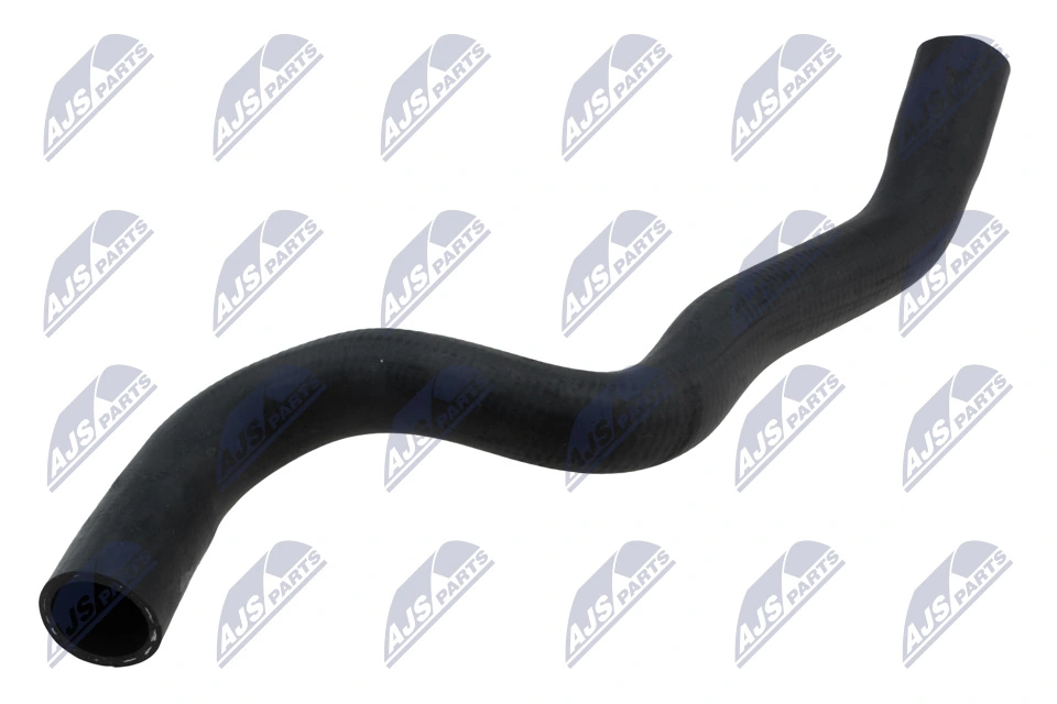 Radiator Hose CPP-MZ-001