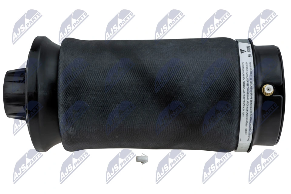 Air Spring, suspension EZC-ME-196
