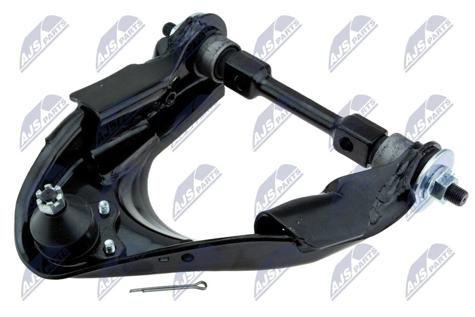 Control/Trailing Arm, wheel suspension ZWG-MZ-004