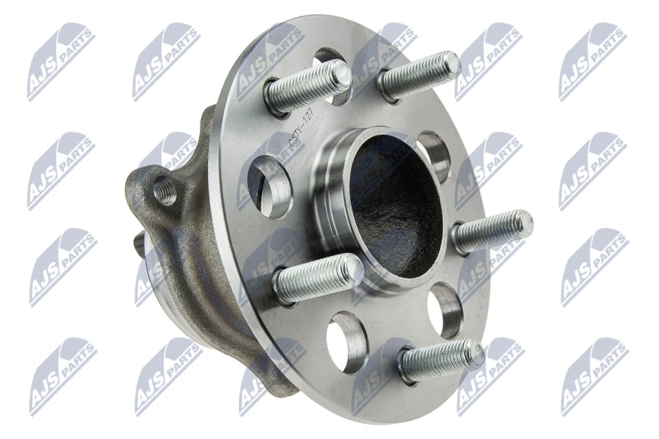 Wheel Bearing Kit KLT-TY-127