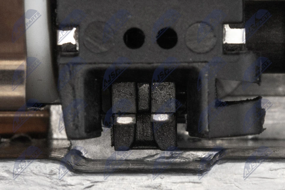 NTY ECD-ME-023 Control Box, charger