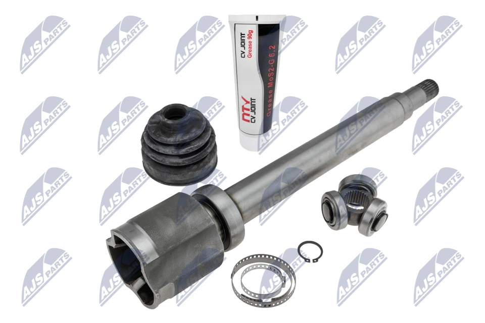 Joint Kit, drive shaft NPW-FR-116