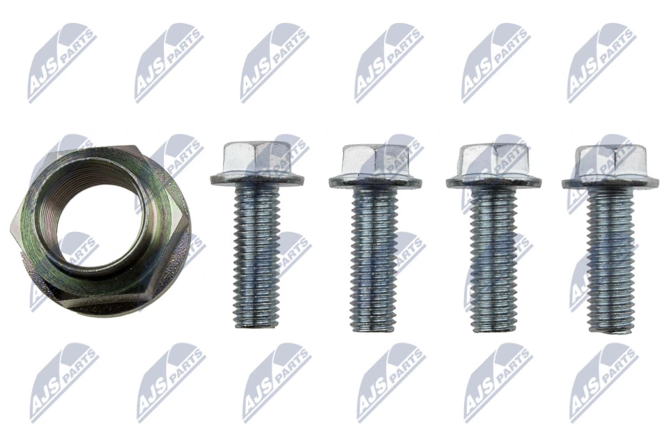 Repair Kit, wheel hub KLP-BM-016-Z