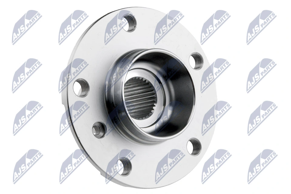 Wheel Hub KLT-BM-021P