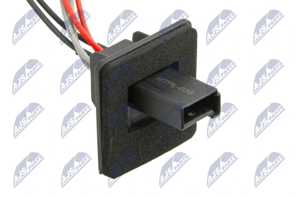 Switch, tailgate release EZC-PL-038