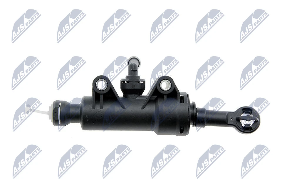Silinder Induk, Klac NSP-CT-006