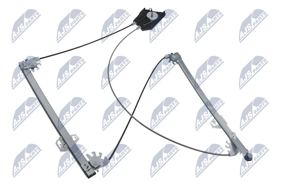 Window Regulator EPS-AU-033