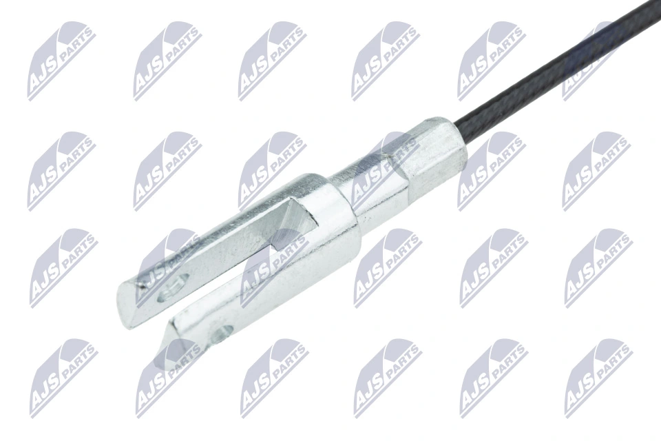 Cable Pull, parking brake HLR-PL-037