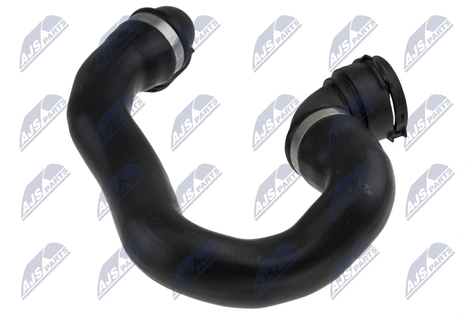 Radiator Hose CPP-BM-123