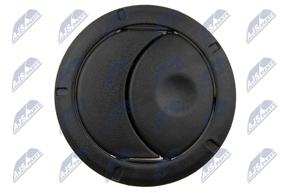 NTY EZC-RE-075 Dashboard Air Nozzle