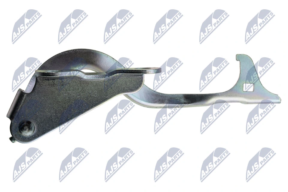 NTY EZC-PL-113 Hinge, bonnet