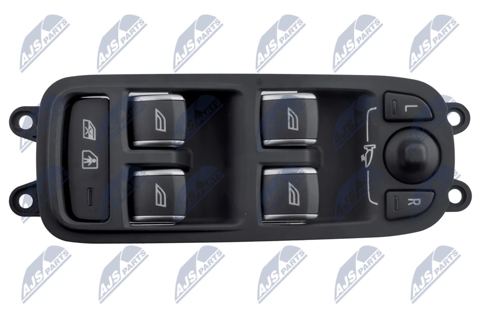 Switch, window regulator EWS-VV-001