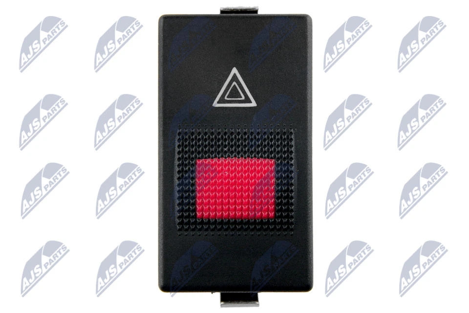 Hazard Warning Light Switch EWS-AU-010