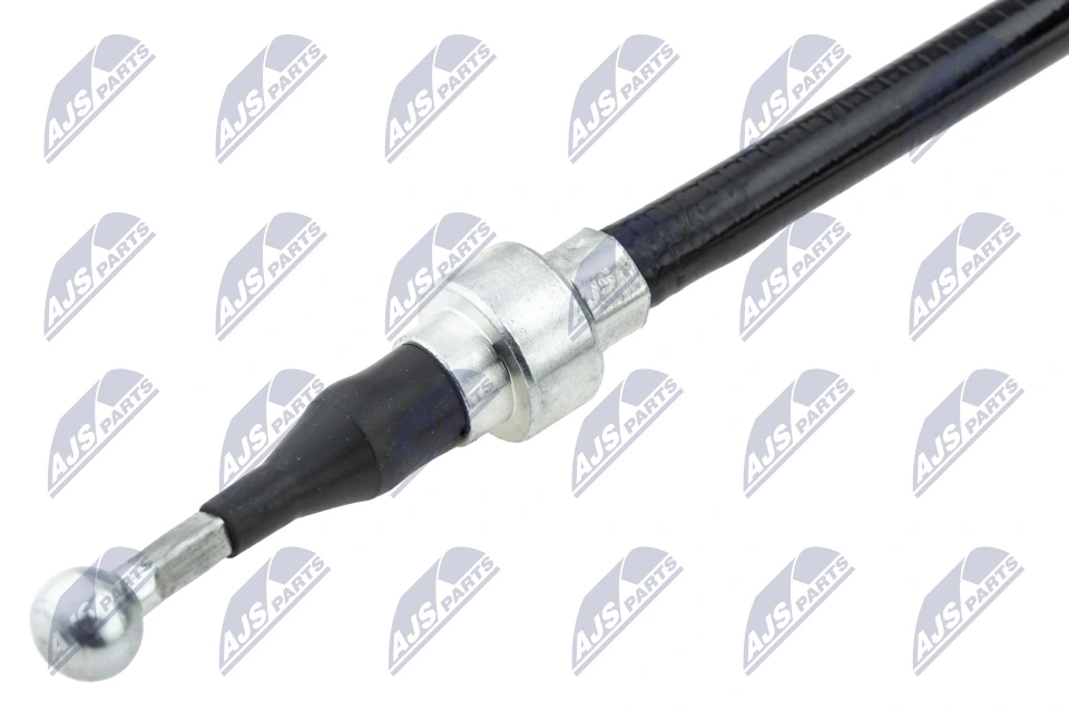 Cable Pull, parking brake HLR-AU-008
