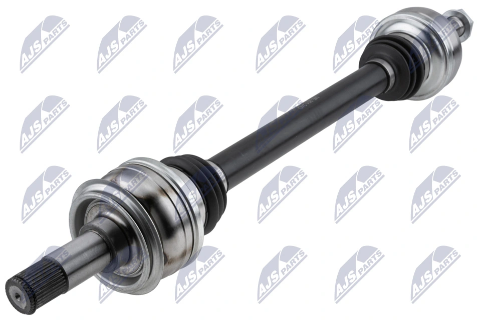 NTY NPW-ME-201 Drive Shaft