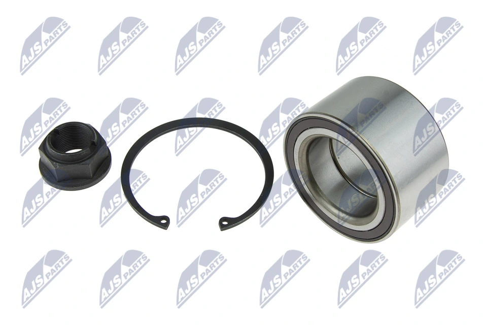 Wheel Bearing Kit KLP-ME-027