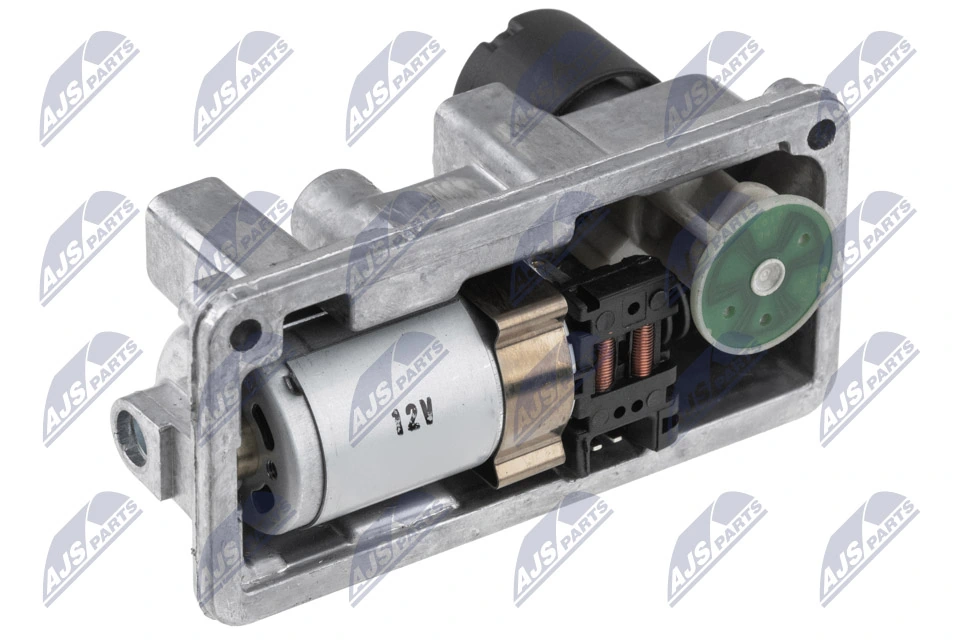 NTY ECD-FR-030 Control Box, charger