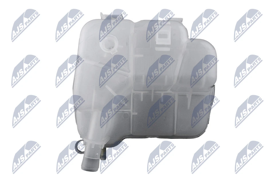 Expansion Tank, coolant CZW-PL-002