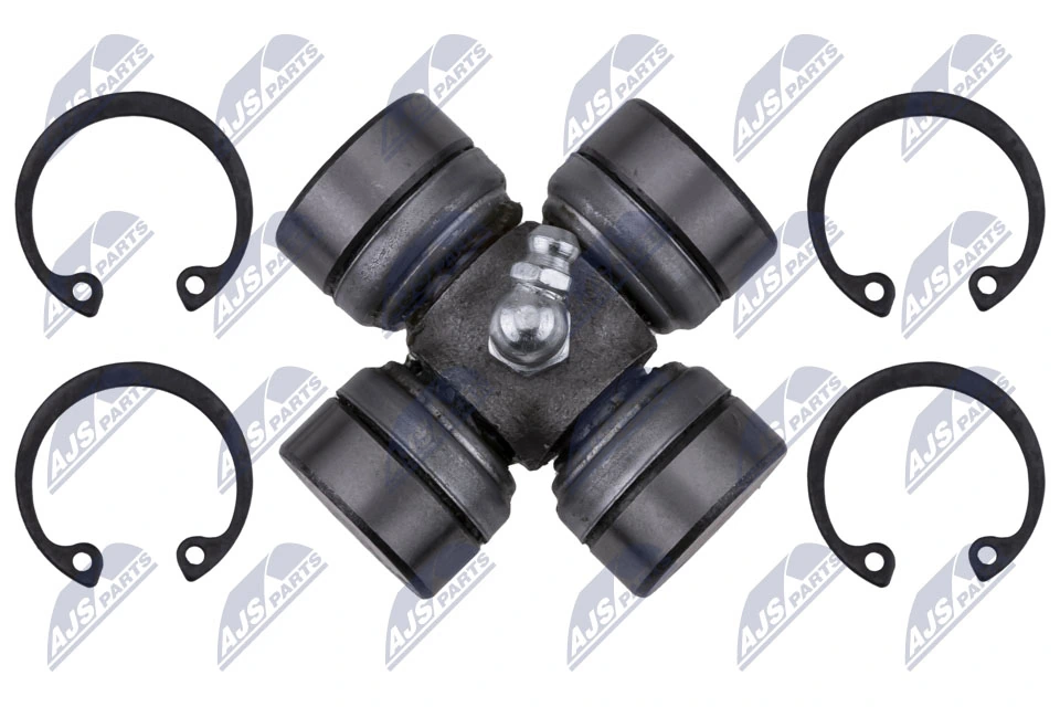 Joint, propshaft NKW-BM-000