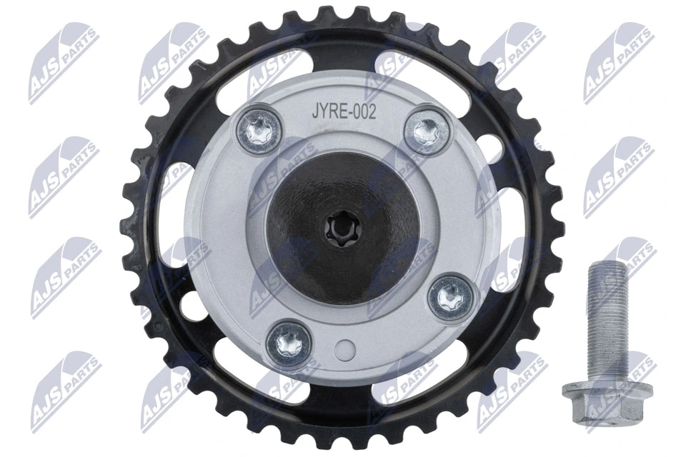 Camshaft Adjuster RKZ-RE-002