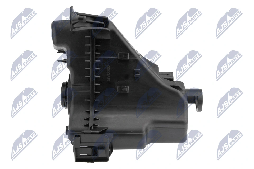 Expansion Tank, coolant CZW-BM-040